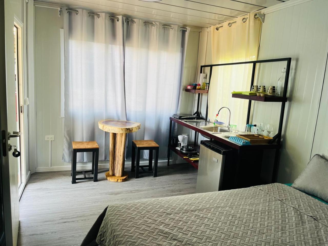 Apartamentos Equipados Dmr #3 ウビタ エクステリア 写真