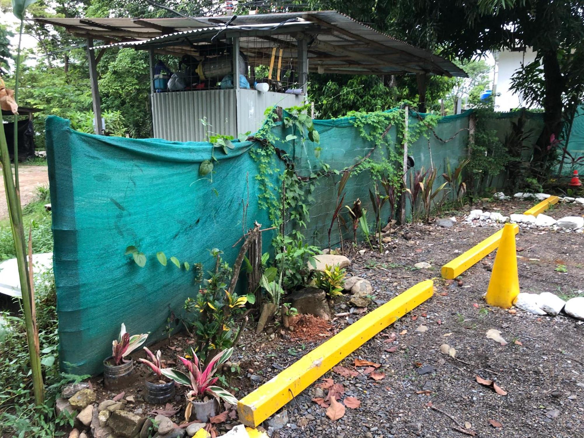Apartamentos Equipados Dmr #3 ウビタ エクステリア 写真