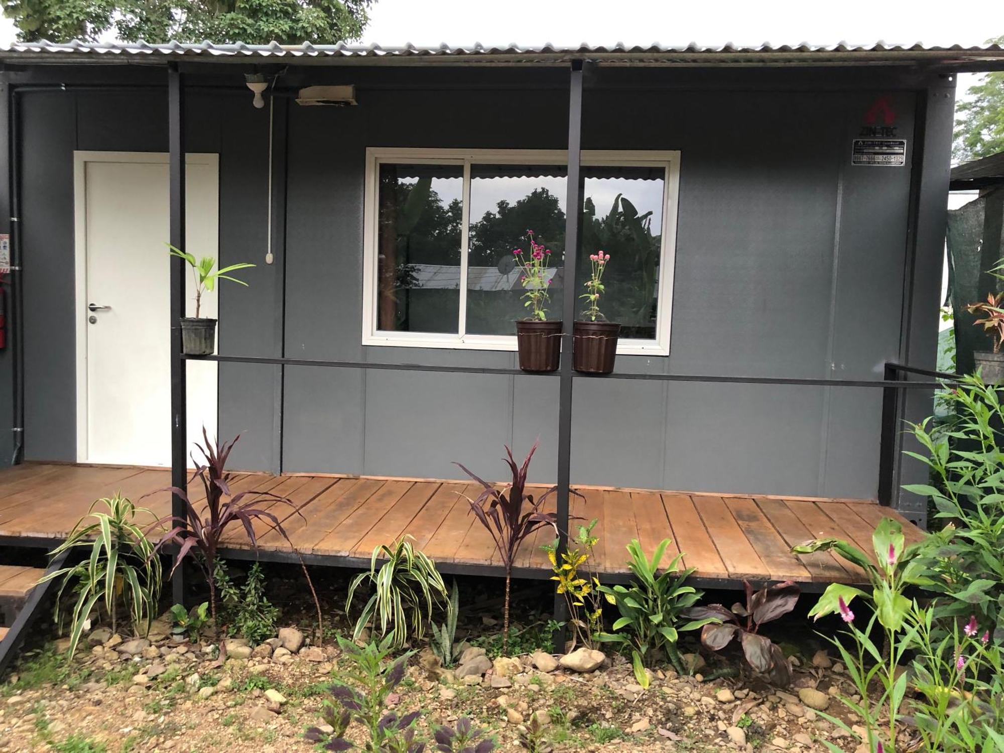 Apartamentos Equipados Dmr #3 ウビタ エクステリア 写真