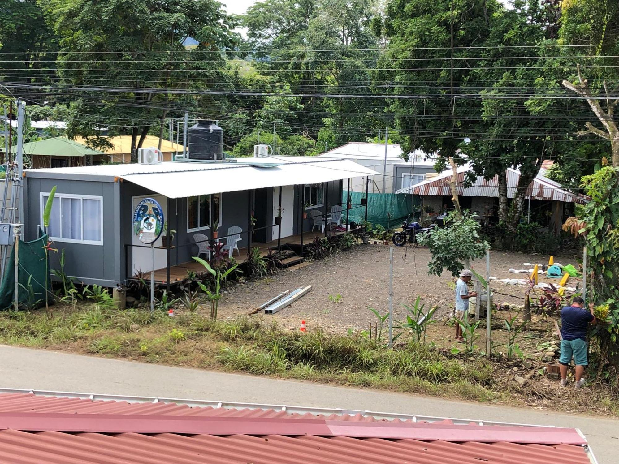 Apartamentos Equipados Dmr #3 ウビタ エクステリア 写真