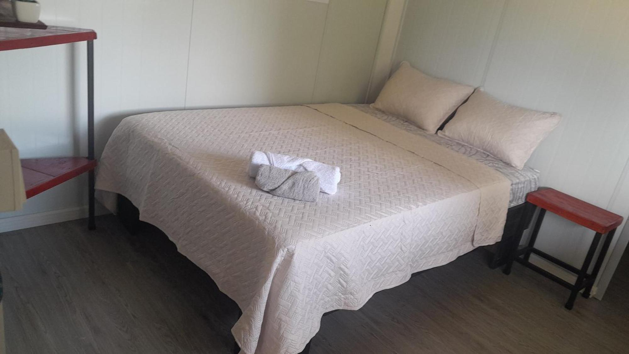 Apartamentos Equipados Dmr #3 ウビタ エクステリア 写真