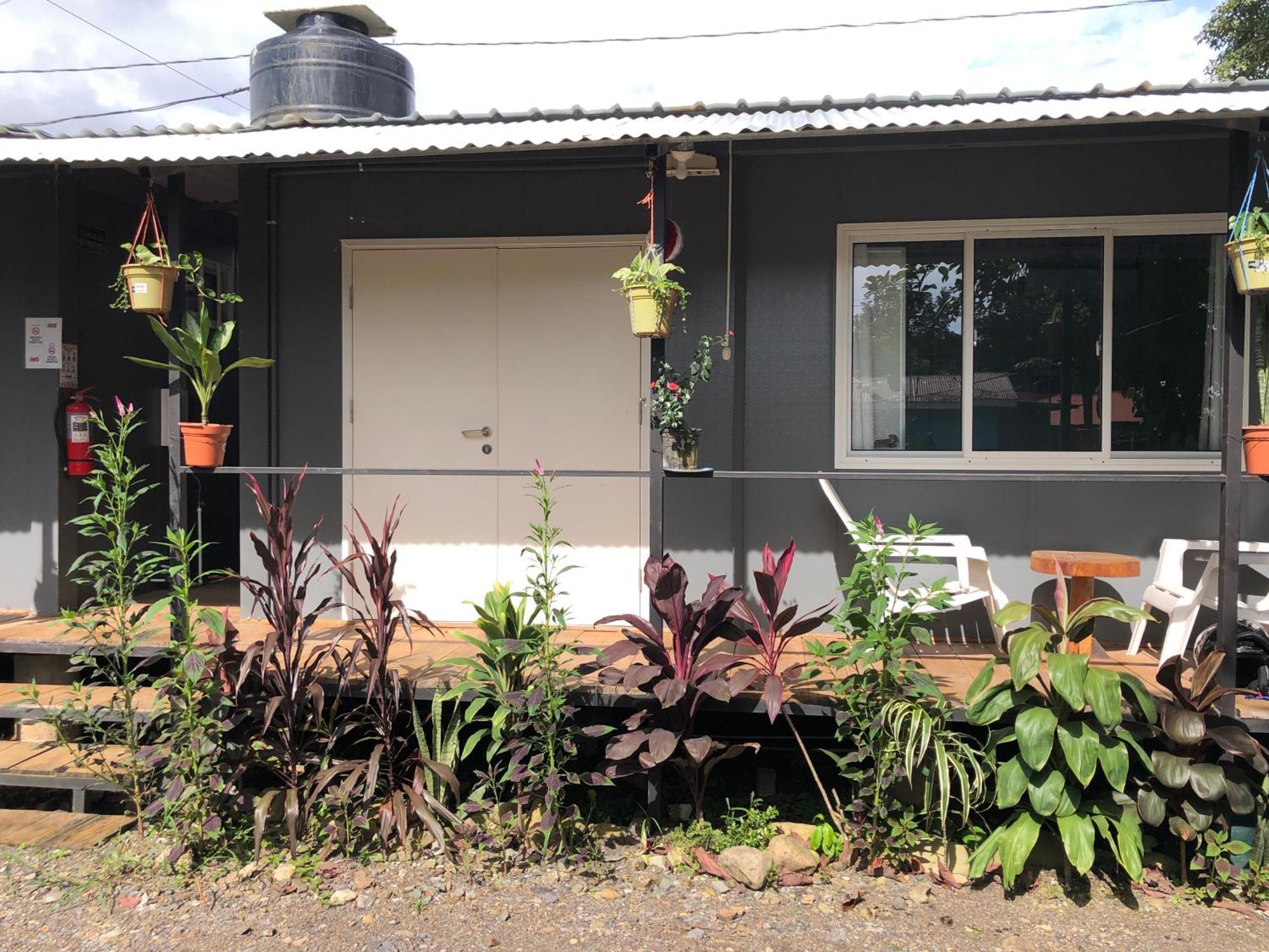 Apartamentos Equipados Dmr #3 ウビタ エクステリア 写真